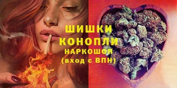 молекула духа Балабаново